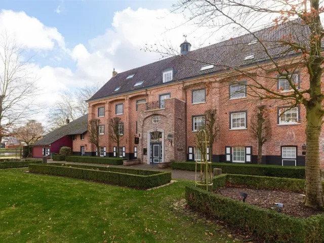 Villa à Wetteren - Cederdreef 9, 9230