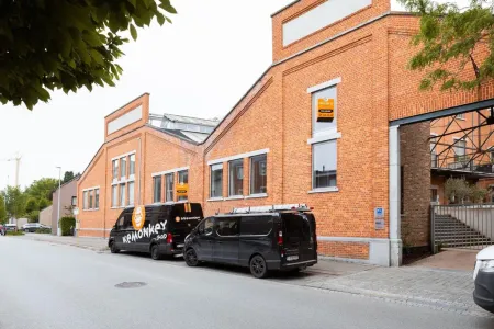 Appartement Te Koop Oudenaarde