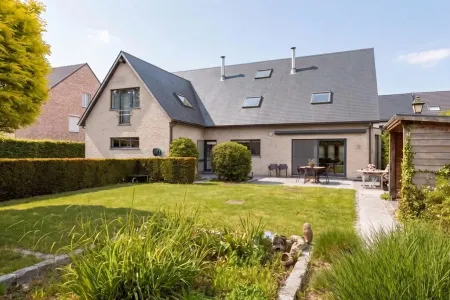 Villa Te Koop Brakel