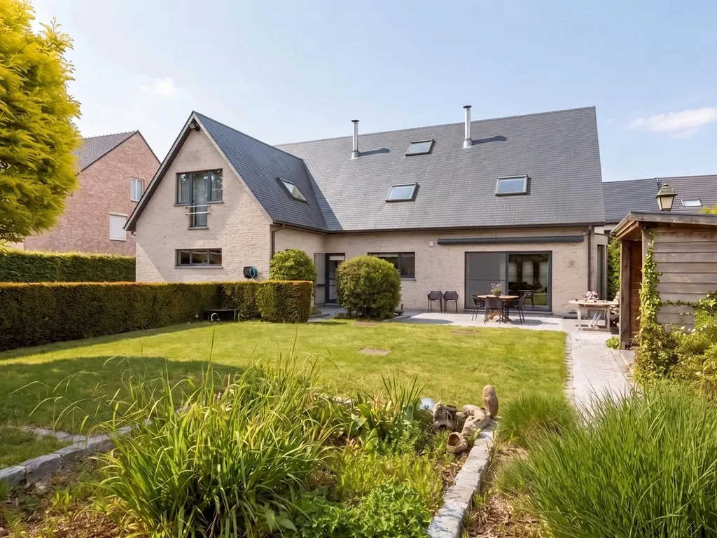 Hoofdfoto Villa in Brakel