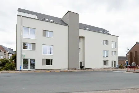 Appartement Te Koop Geraardsbergen