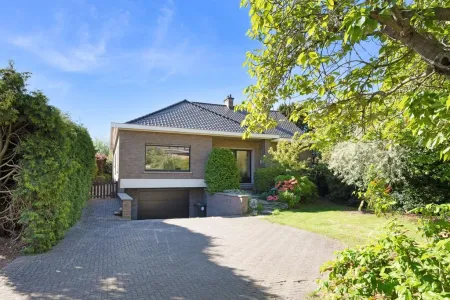 Huis Te Koop Kluisbergen
