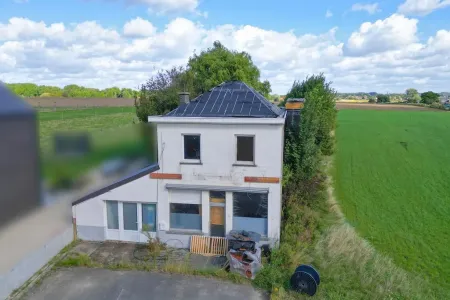Huis Te Koop Oudenaarde