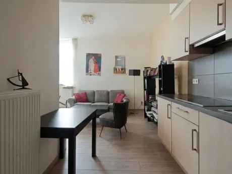Appartement in Gent - Noordstraat 2, 9000 - foto 4