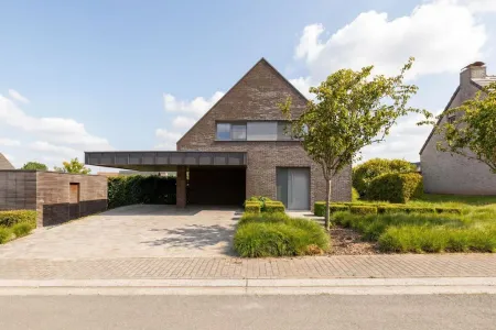 Huis Te Koop Kluisbergen