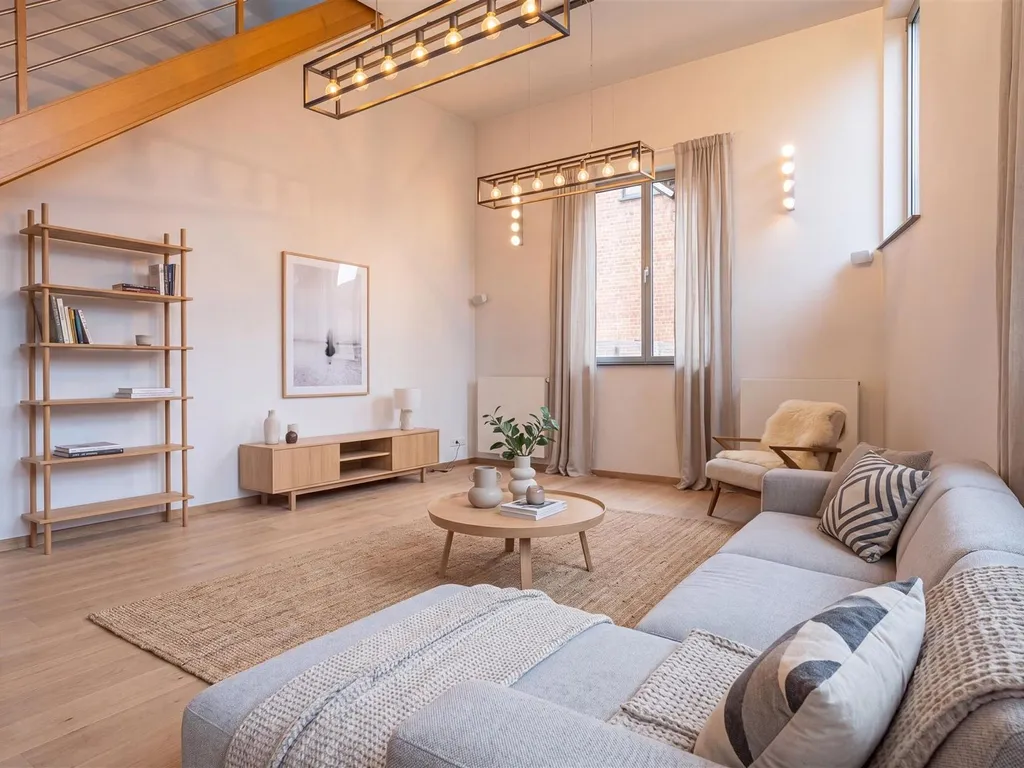 Hoofdfoto Appartement in Oudenaarde