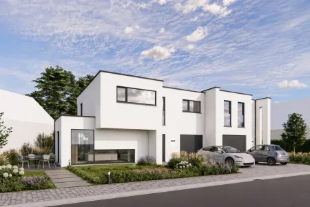 Huis Te Koop Wetteren