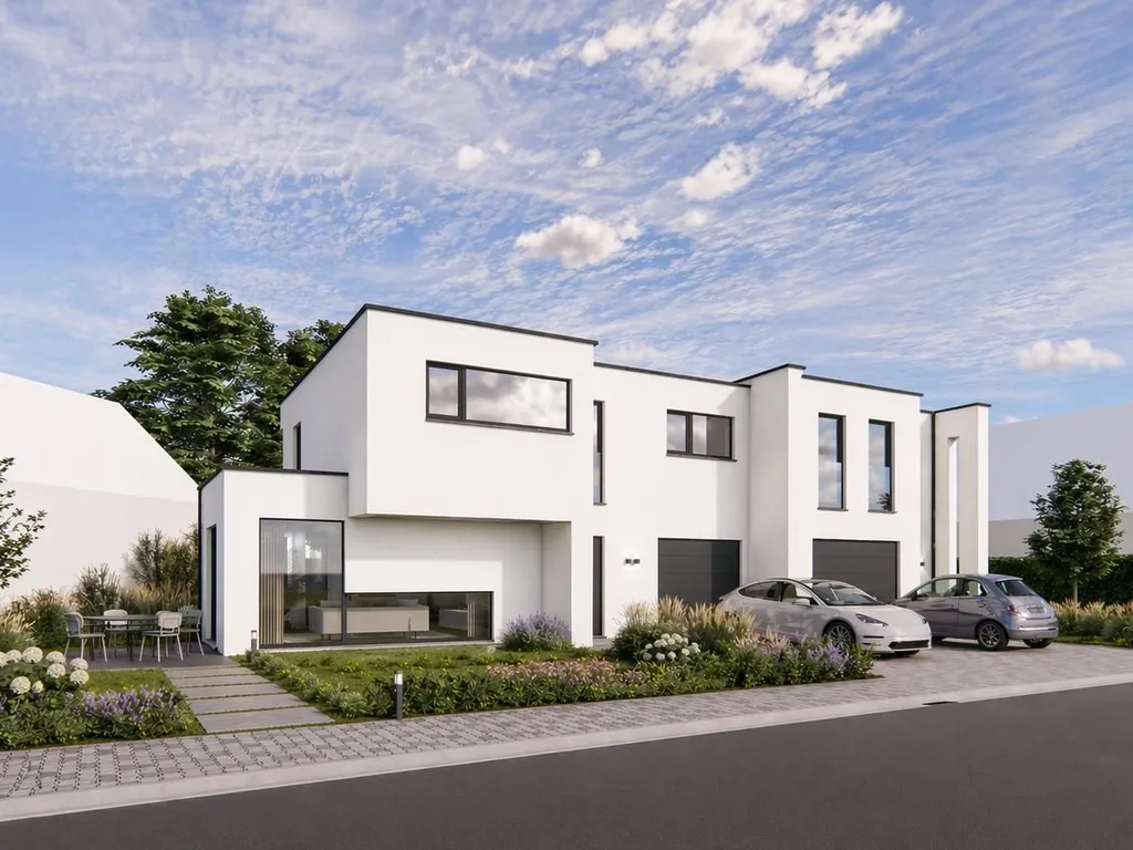 Hoofdfoto Huis in Wetteren