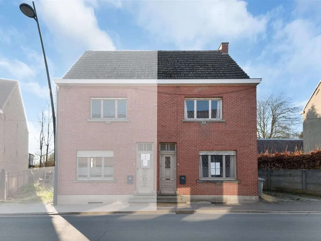 Hoofdfoto Huis in Oosterzele