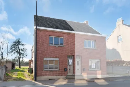 Huis Te Koop Oosterzele