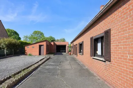 Huis Te Koop Kluisbergen