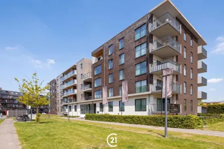 Appartement Te Koop Oudenaarde