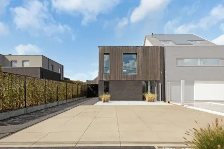 Huis Gearchiveerd Asper