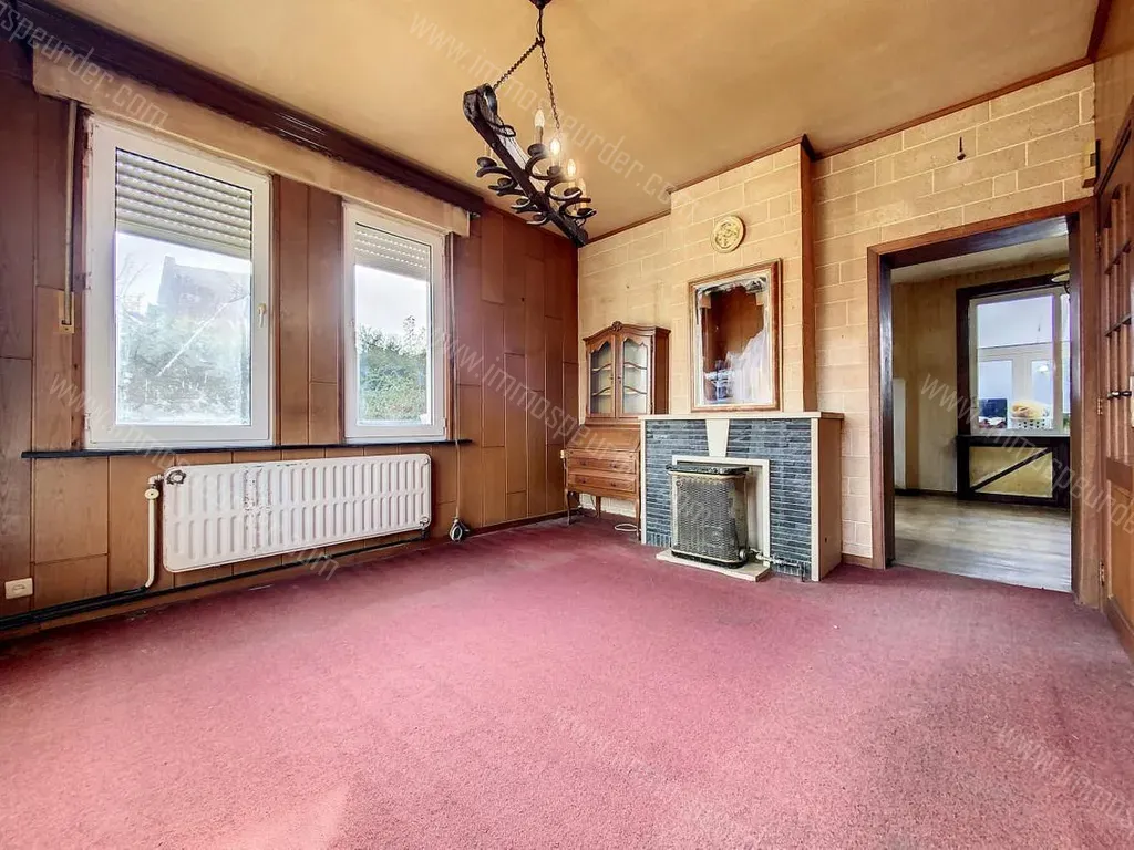 Rue Hubert Krains 28 1030 Schaerbeek 1136834 ImmoSpeurder