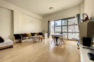 AppartementMolenbeek-Saint-Jean