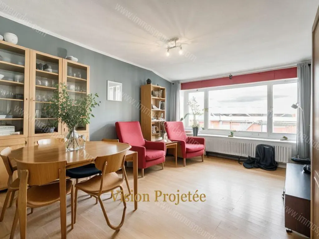 Rue du Bon Pasteur 5722 1140 Evere 1267994 ImmoSpeurder