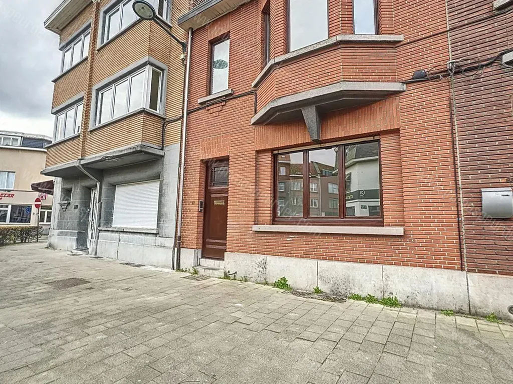 Huis in Evere - 1415615 - Avenue Henri Conscience 61, 1140 Evere