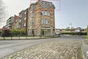 Appartement Te Koop Laeken
