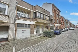 Appartement Te Koop Evere