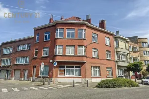 Appartement Te Koop Evere
