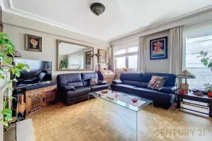 Appartement Te Koop Evere