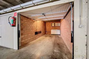 Garage Te Koop Evere