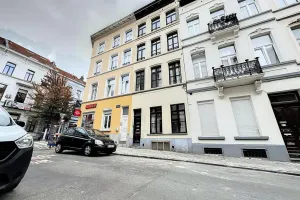 Huis Te Koop Schaerbeek