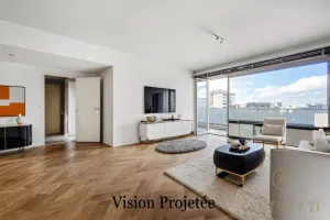 Appartement Te Koop Evere