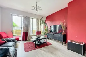 Appartement Te Koop Evere