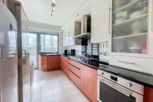 Appartement Te Koop Dilbeek