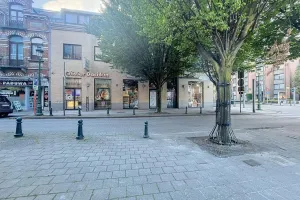 Appartement Te Koop Evere
