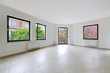 Appartement Te Koop Evere