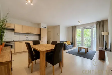 Appartement Te Koop Schaerbeek