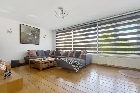 Huis Te Koop Bruxelles