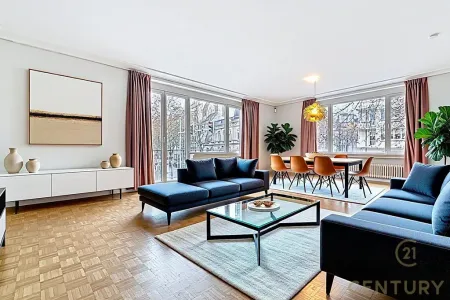 Appartement Te Koop Bruxelles