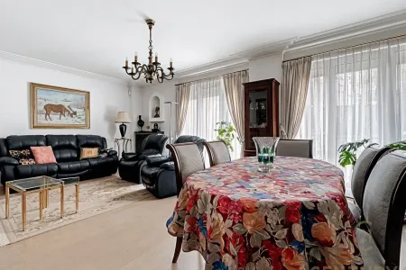 Appartement Te Koop Schaerbeek