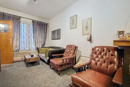 Appartement Te Koop Evere