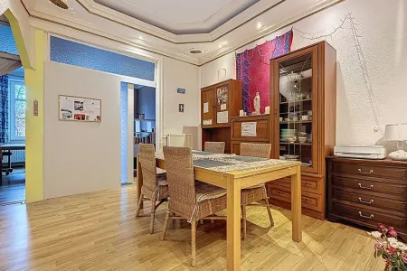 Appartement Te Koop Schaerbeek