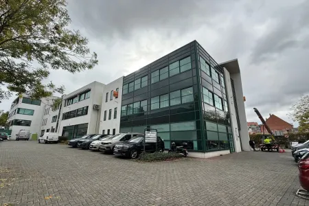 Kantoor Te Koop Evere