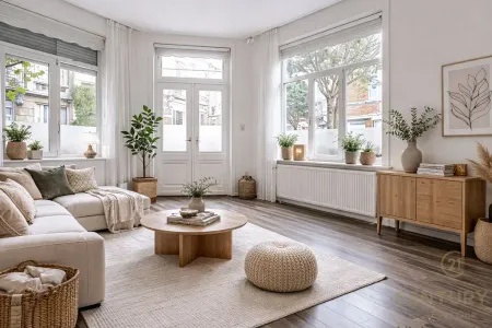 Huis Te Koop Schaerbeek