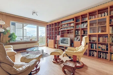 Huis Te Koop Evere