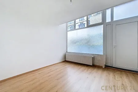 Huis Te Koop Etterbeek