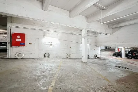 Garage Te Koop Saint-Gilles