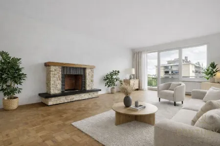 Appartement Te Koop Evere