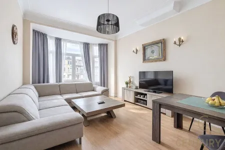 Appartement Te Koop Evere