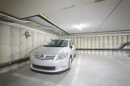 Garage Te Koop Evere