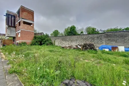 Huis Te Koop Evere