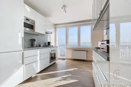 Appartement Te Koop Evere
