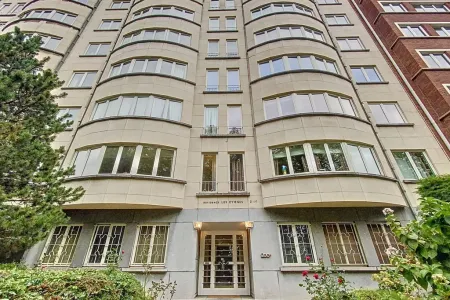 Appartement Te Koop Woluwe-Saint-Pierre