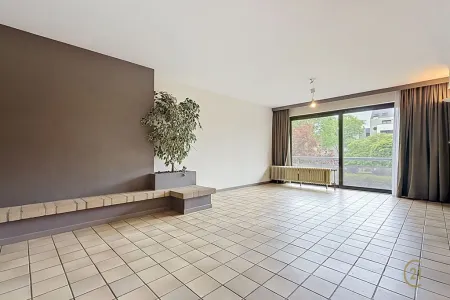 Appartement Te Koop Evere